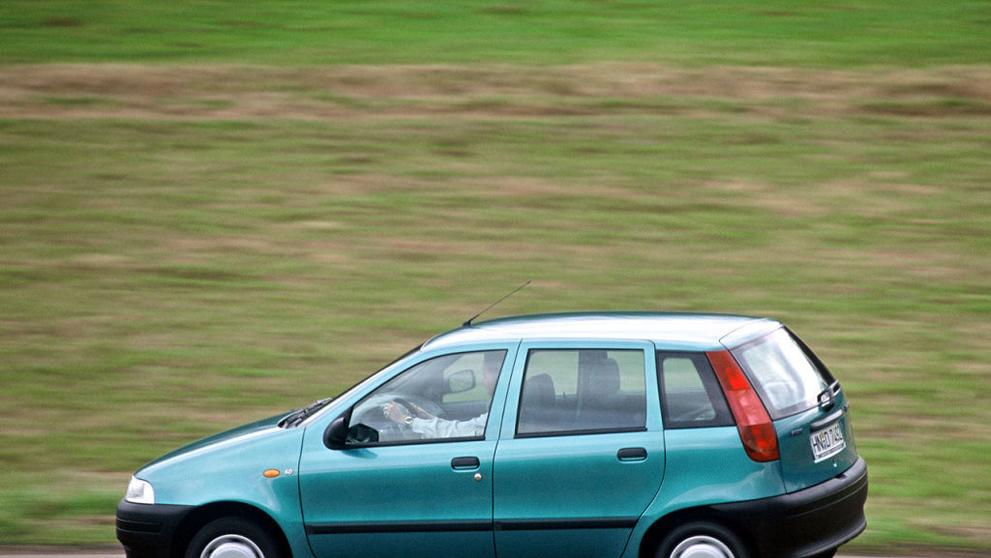 Fiat Punto - 37