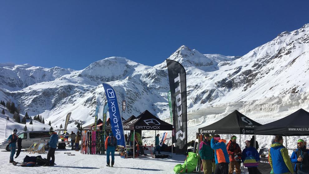 Freeride festival - 1