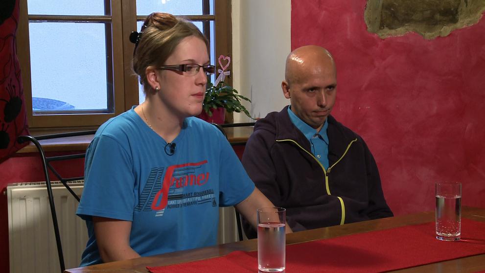 Výměna manželek: Drsná hádka během osmi očí - 3