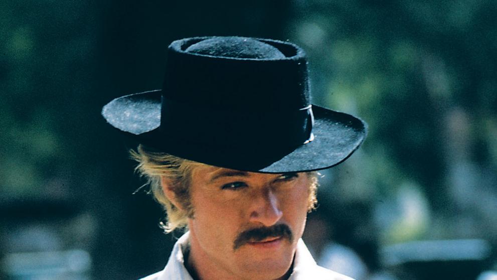 Robert Redford