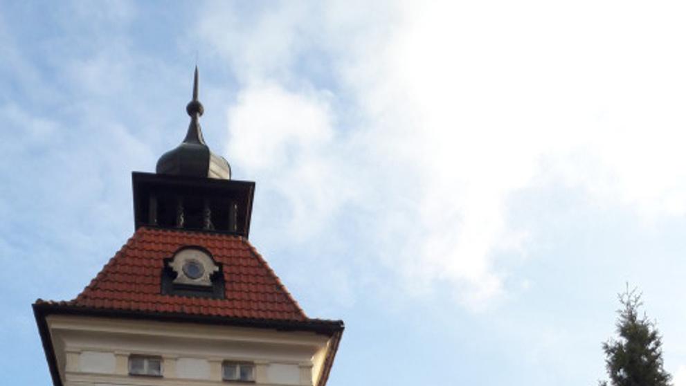 Nabízené nemovitosti ÚZSVM - Schnabelova vila Nová Paka