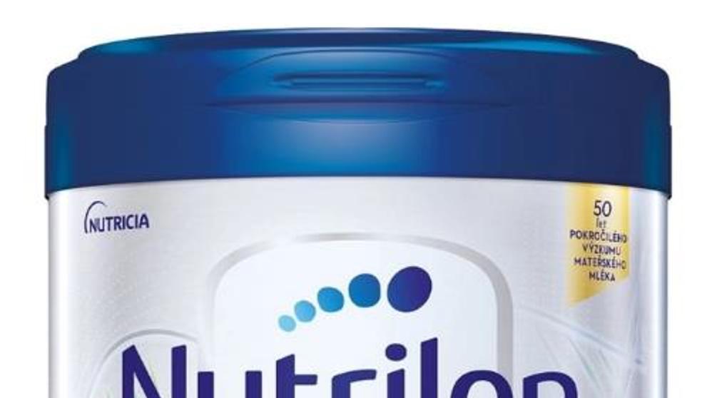 NUTRILON Profutura Duobiotik 2, 800 g