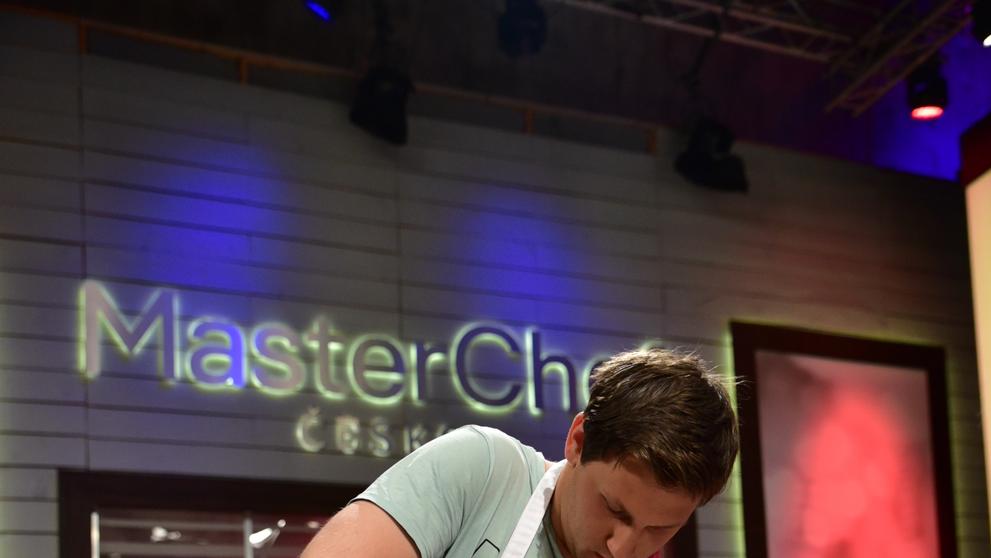 Natáčení pořadu MasterChef se změnilo v drama. Soutěžící skončil s popáleninami! - 1