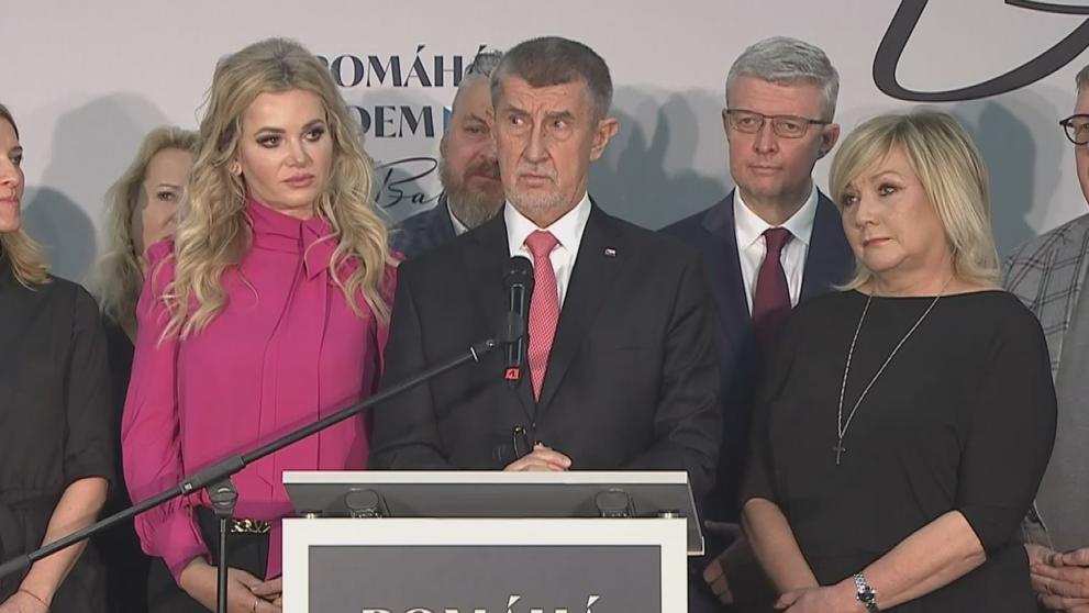 Andrej Babiš
