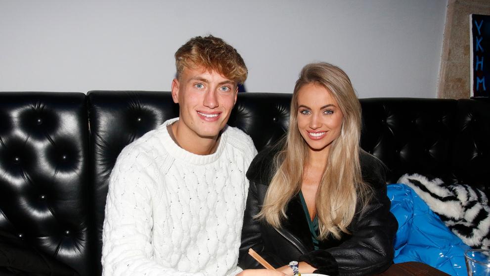 Natálie Kočendová, David Vitásek
