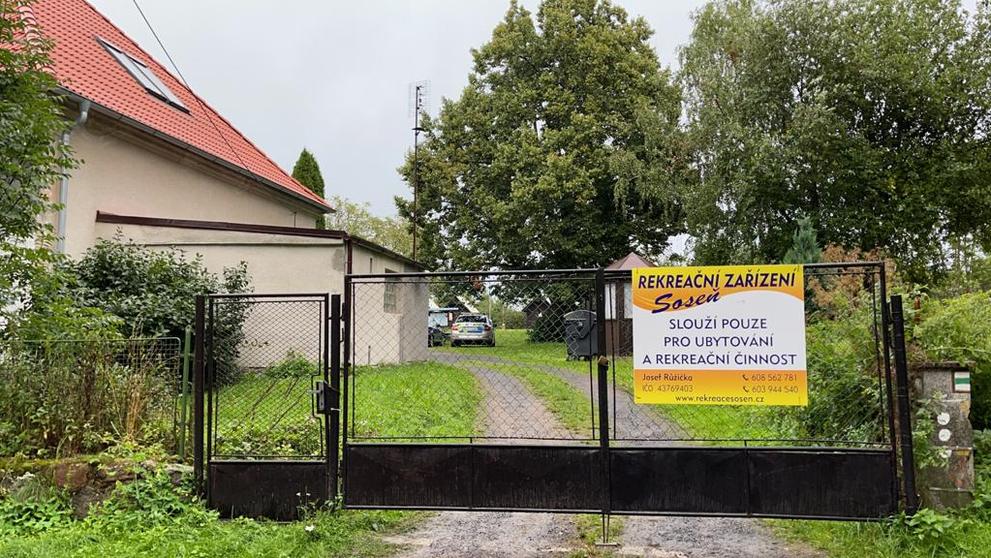 Dětský tábor - 2