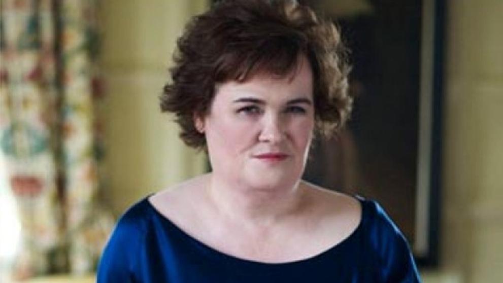 Susan Boyle