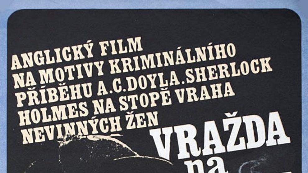 Vražda na úrovni