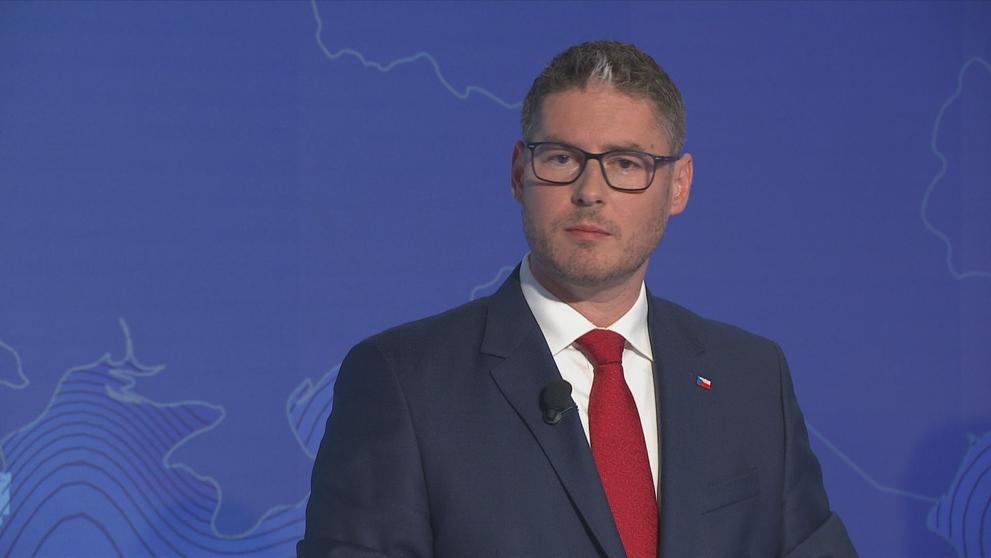 Martin Hlaváček (ANO)