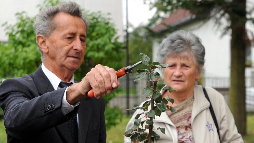 Ivan Hričovský, 20. 9. 2011