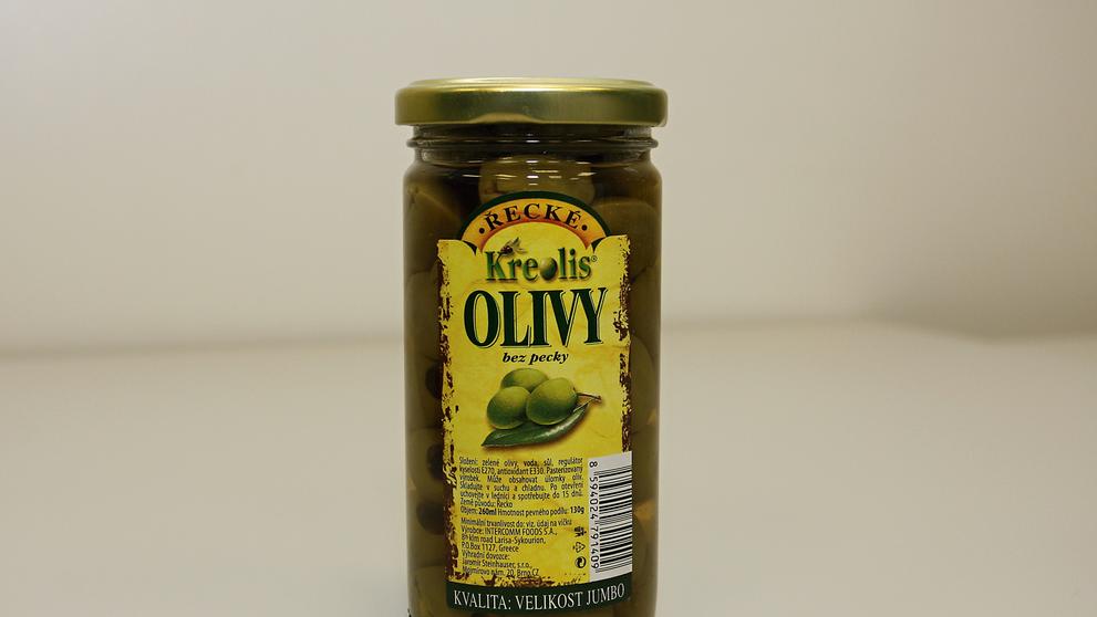 Test - olivy - Kreolis