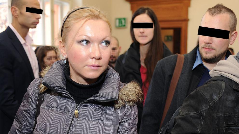 Soud - Vražda Petry z Jihlavy - 3