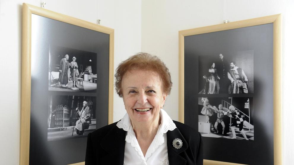 Eva Rysová, 15. 4. 2012