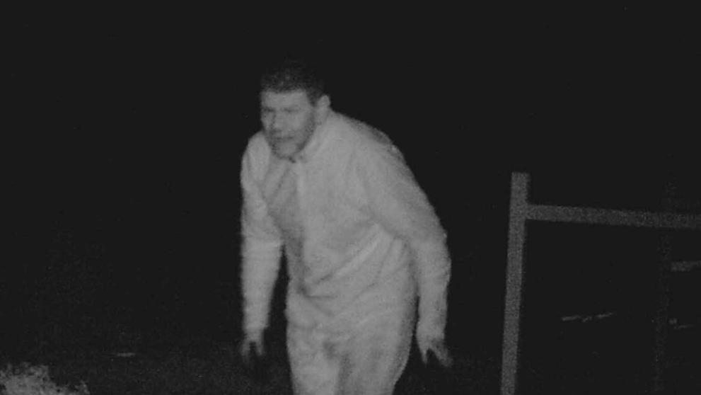 Na Brněnsku kradl zloděj pneumatik - 1