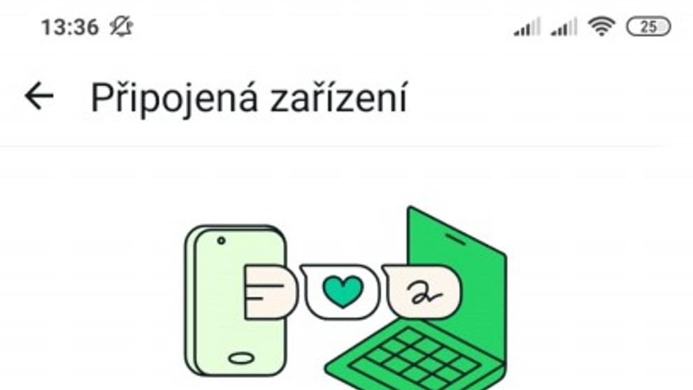 Nový typ podvodů prostřednictvím aplikace WhatsApp (3)
