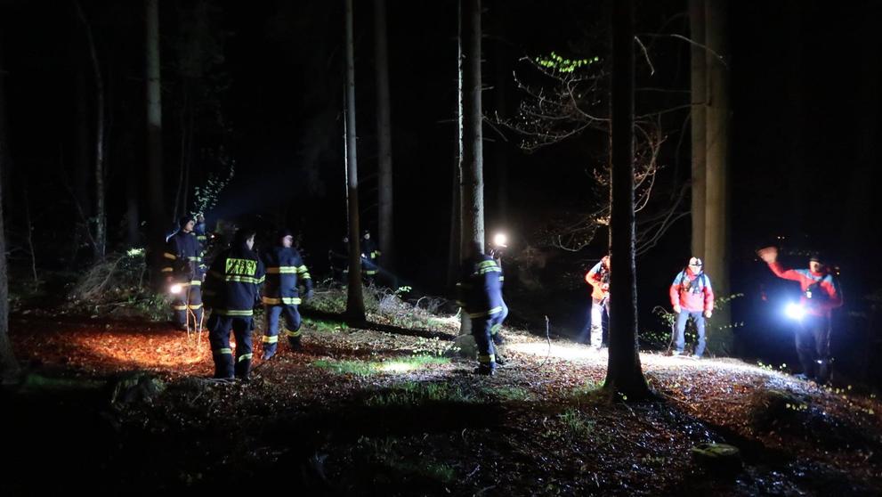 Pátrání po Břetislavu P. - 6