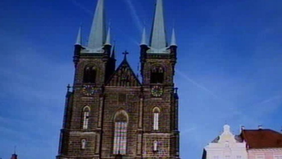 Chrudim