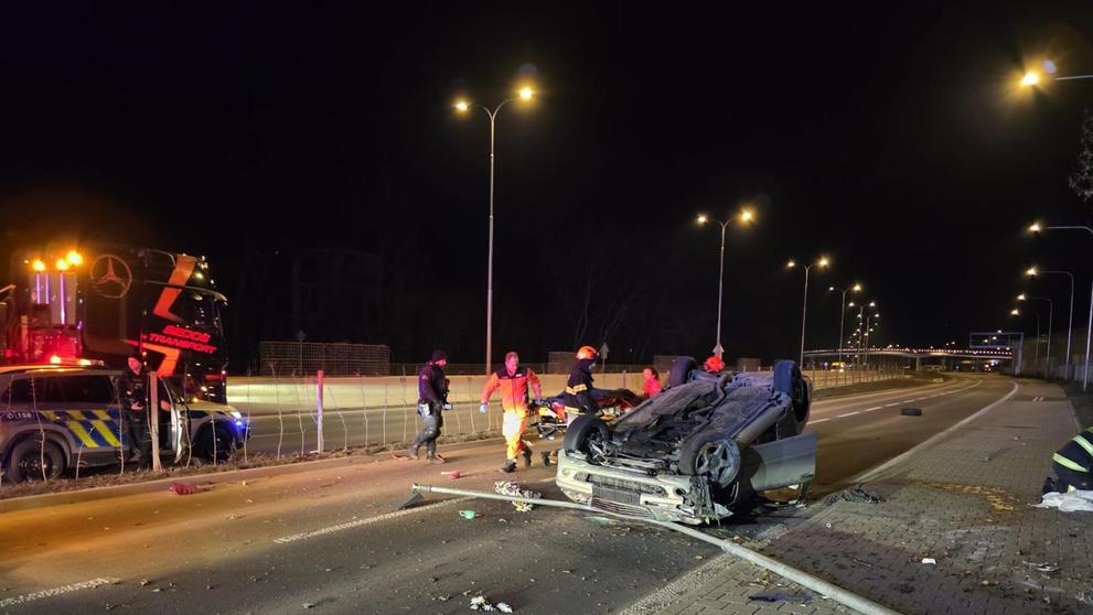 Pokus oklamat policisty nevyšel
