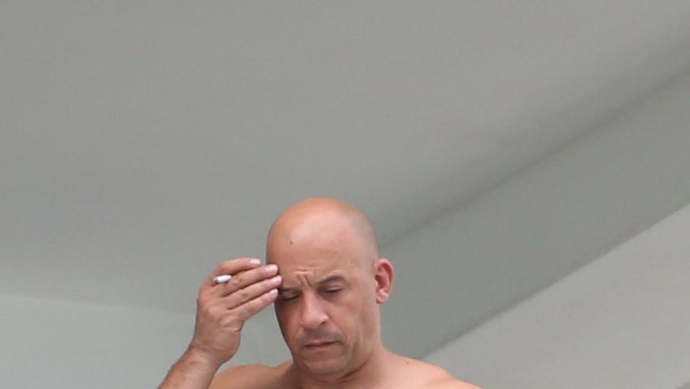 Vin Diesel - 4