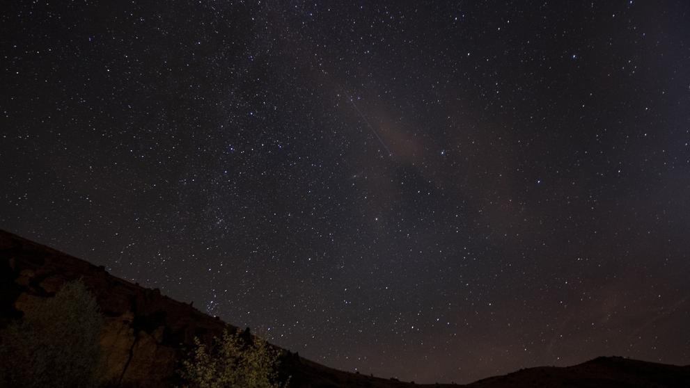 Meteorický roj Orionoidy