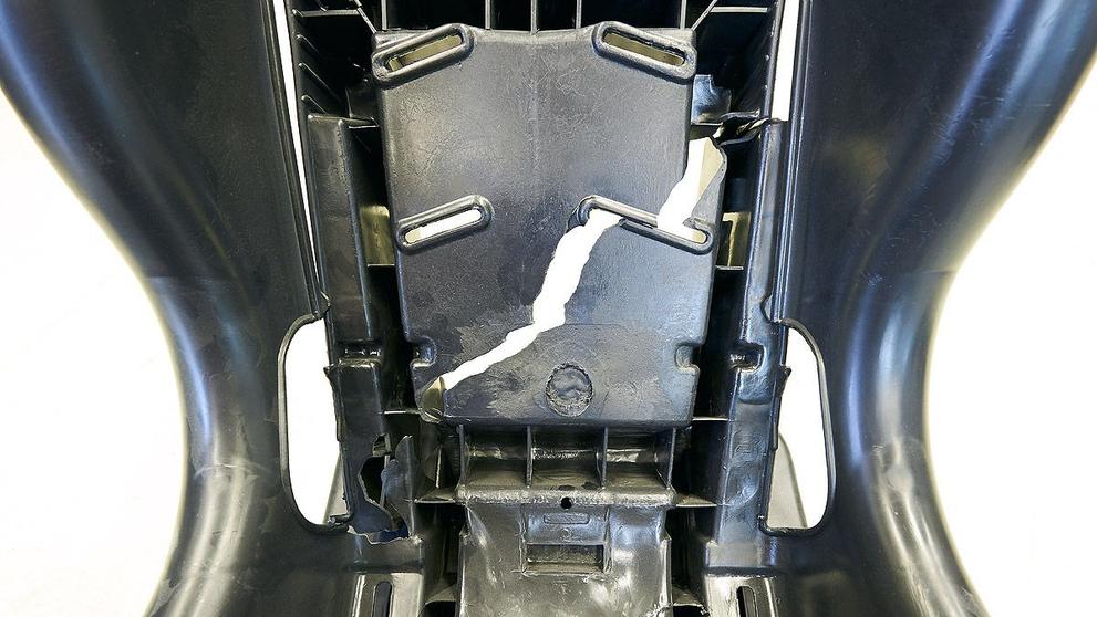 Test dětských autosedaček - 16