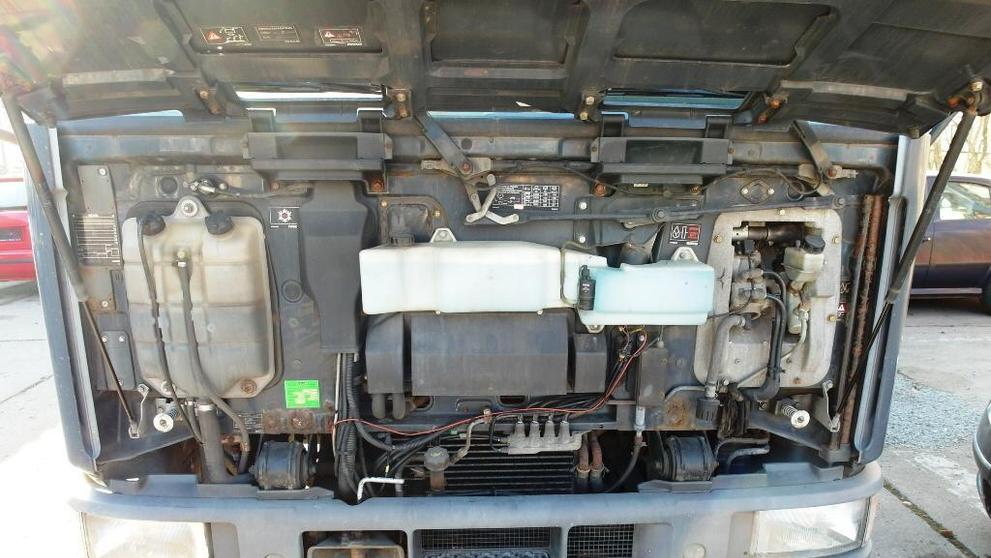 IVECO ML 75 E 14 3,9/100 kW - 1