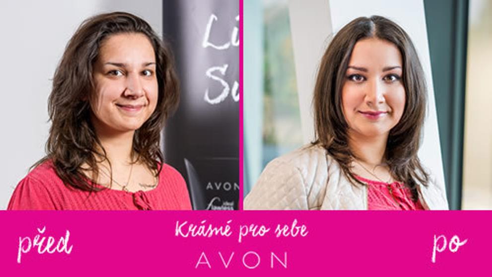 Proměna - Veronika Danišová