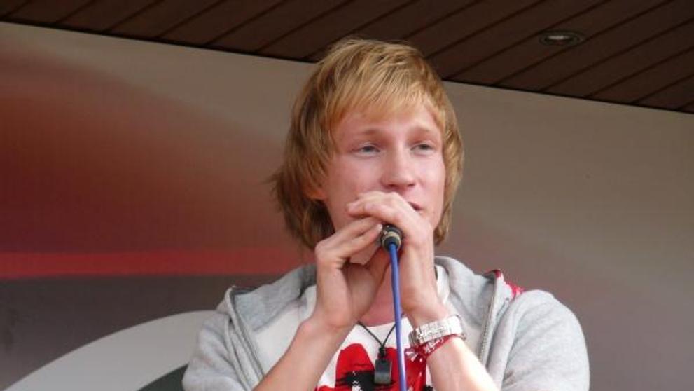 Zbyněk Drda