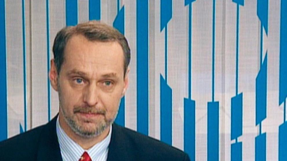 Zbyněk Merunka