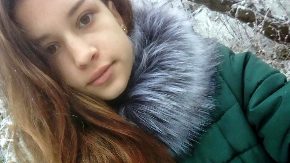 Znásilněná a zabitá dívka - 3
