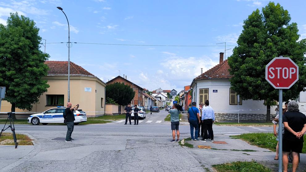 Střelba v chorvatském Daruvaru (3)