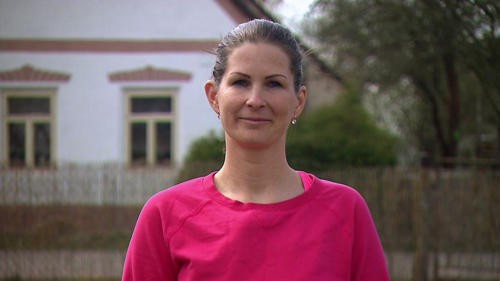 Výměna manželek: Kočičí výkaly a totální špína! - 2