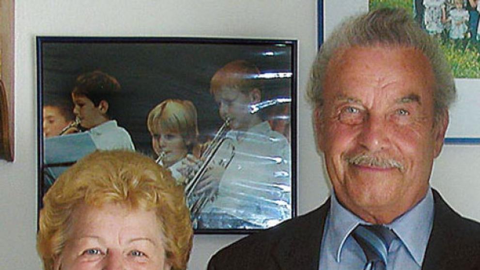 Josef Fritzl