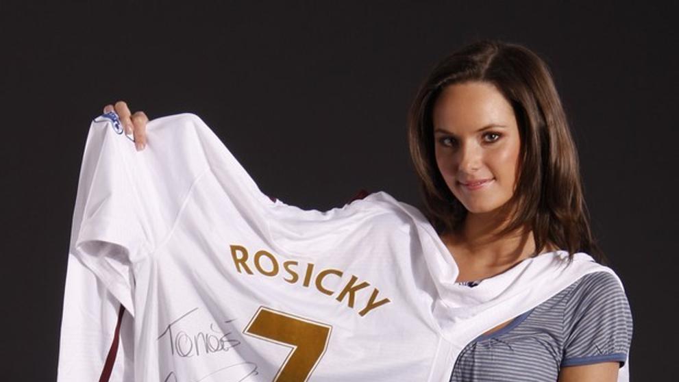 Rosický