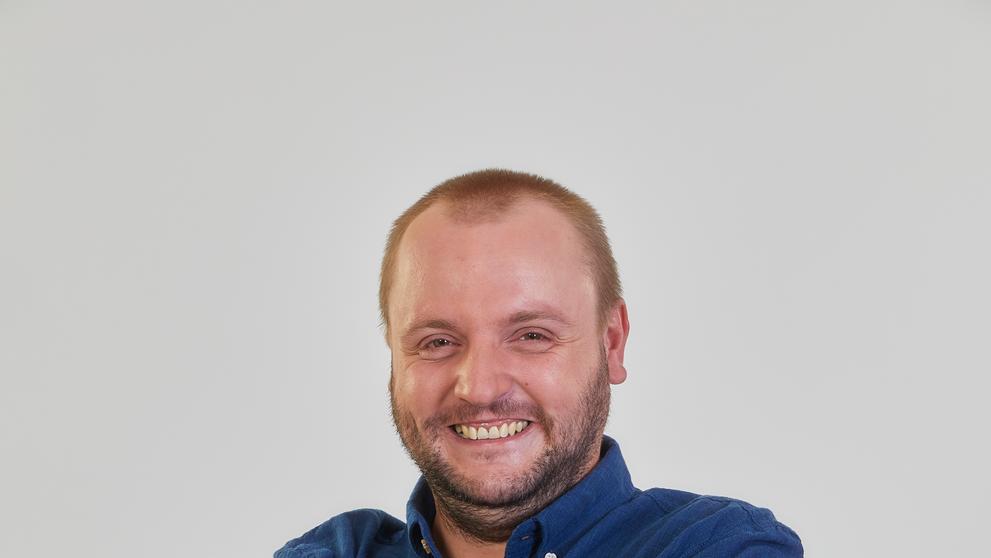 Svatba na první pohled - Simona a Radek - 3