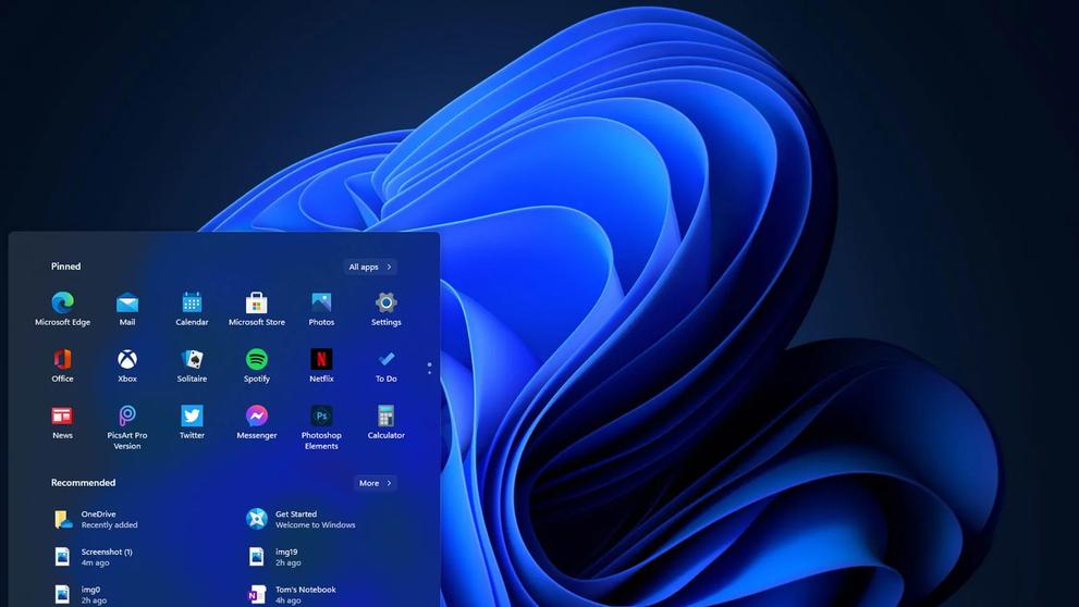 Windows 11 - 3