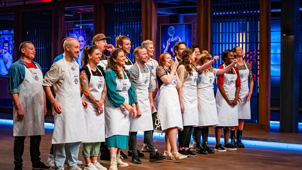 MasterChef