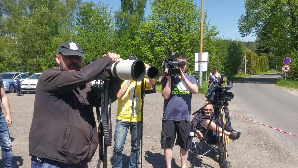 Očekávané propuštění Jiřího Kajínka - 3