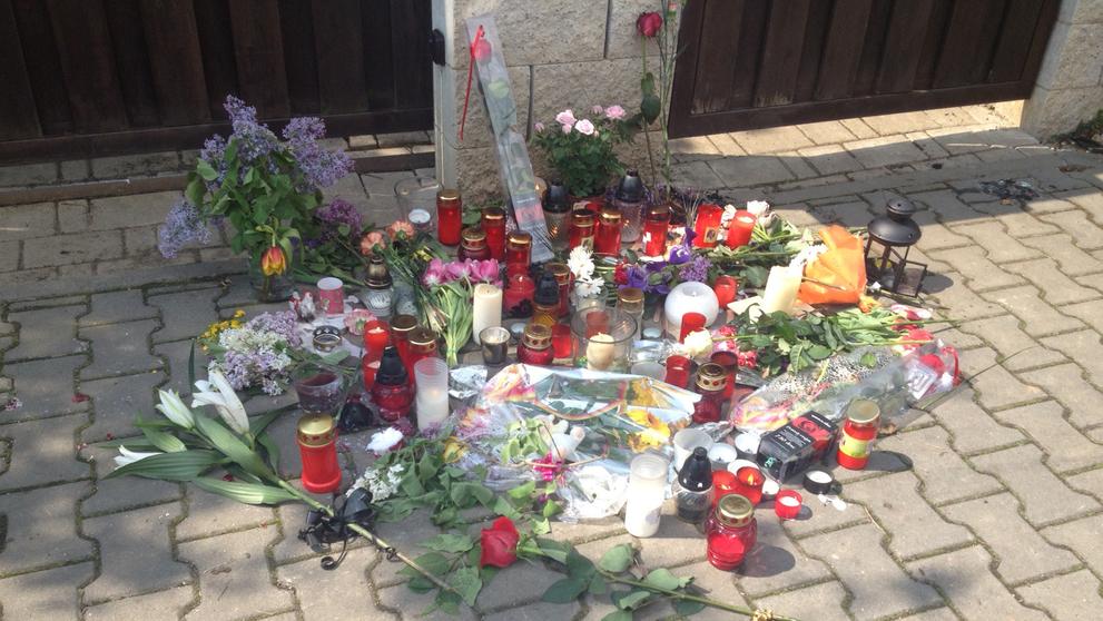 Květiny pro Ivetu Bartošovou - 11