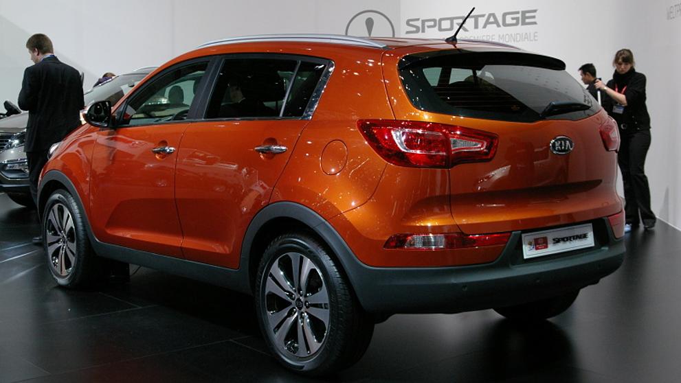 Kia Sportage-5