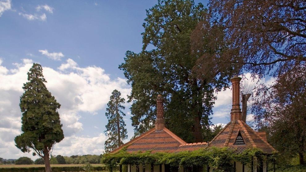 Frogmore House - 3