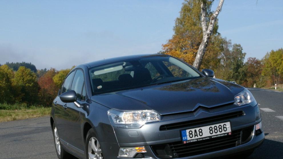 Citroën C5