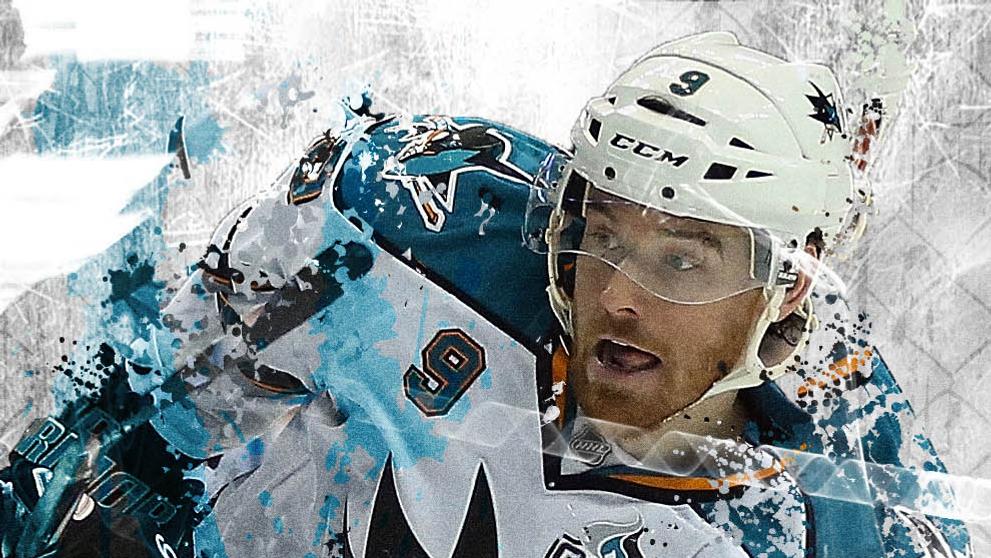 NHL - Anaheim - San Jose