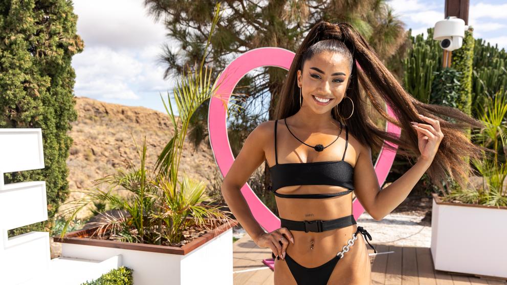 Love Island - Venis