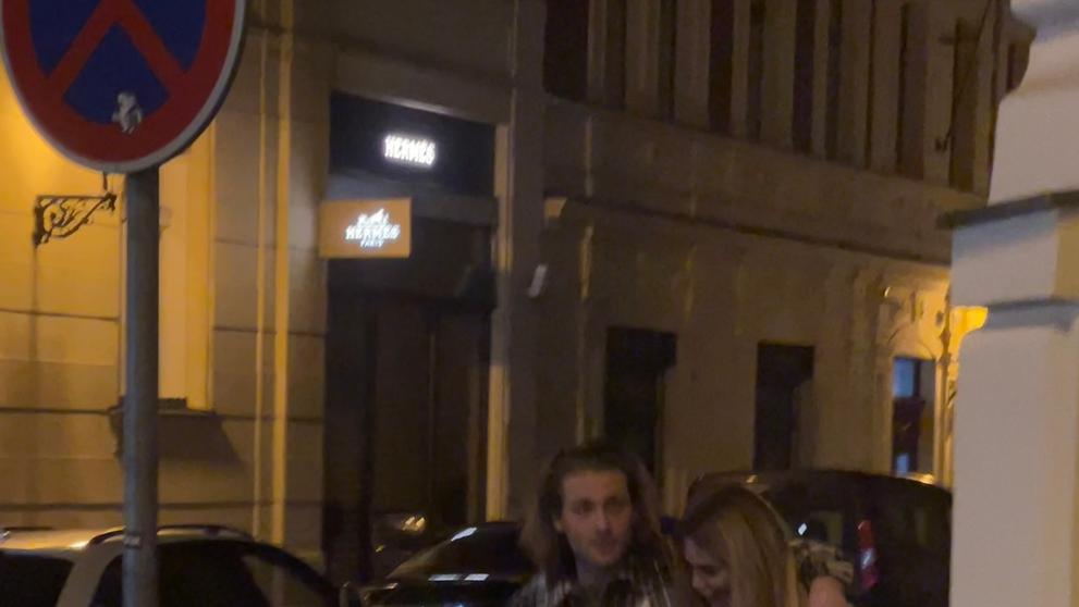 Daniel Šmidák ze SuperStar