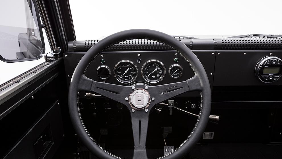 Bollinger B1 - 24