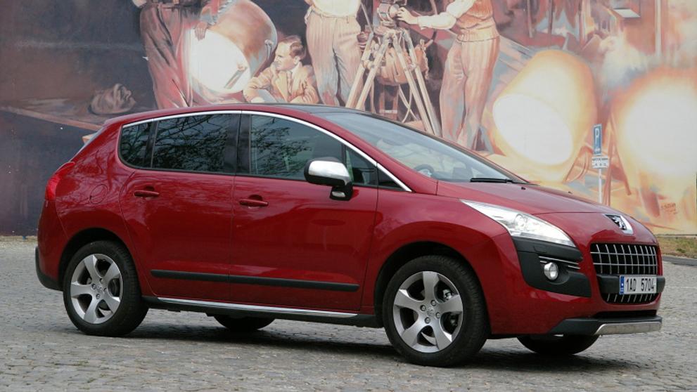 Peugeot 3008-2