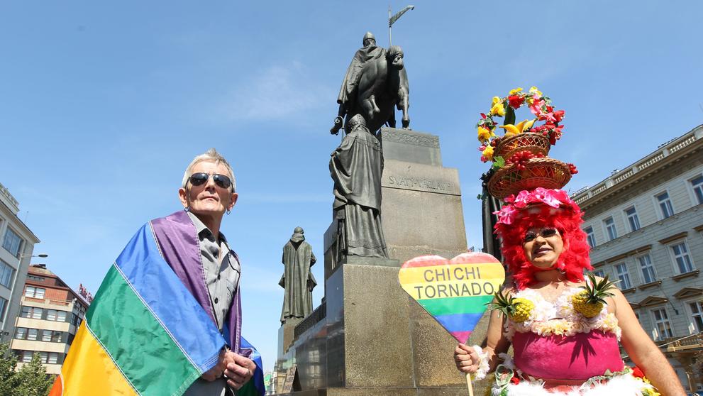 Prague Pride 2012 - 6