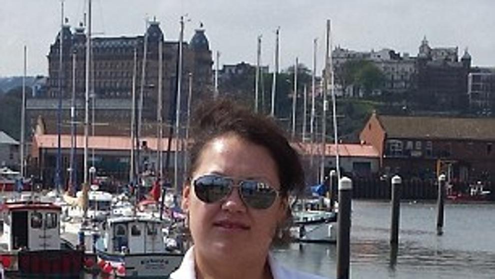 Ana Sirbu - 3