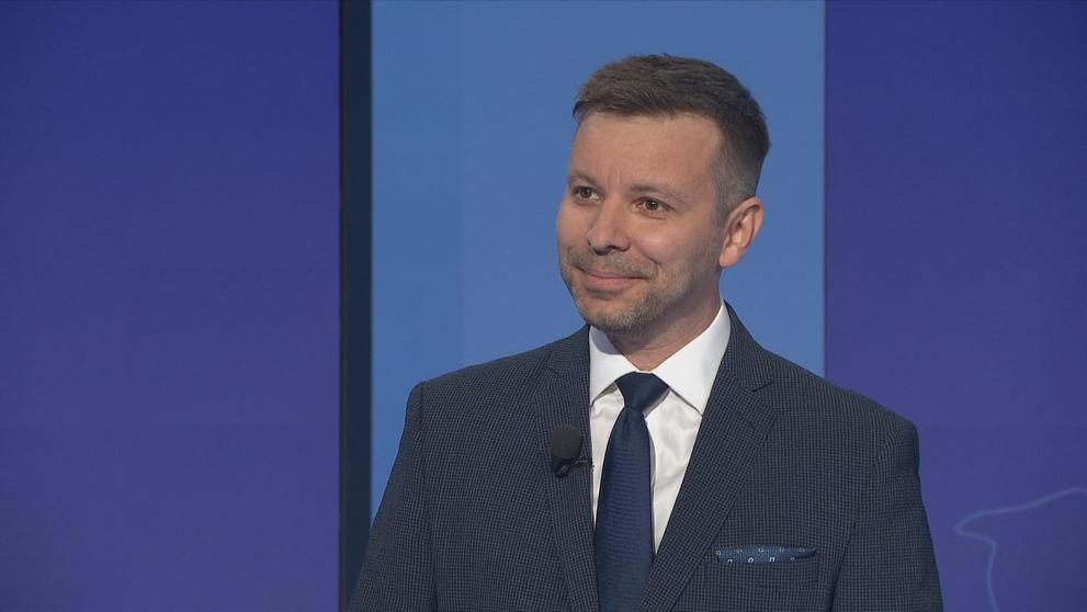 Marcel Kolaja (Piráti)